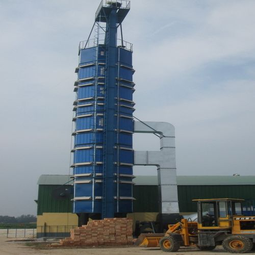 选择玉米烘干设备的方法有哪些? 选择玉米烘干设备的方法有哪些?