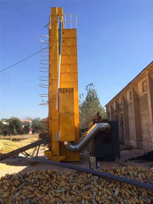 玉米烘干设备 玉米烘干设备