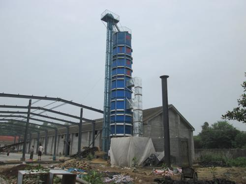 玉米烘干设备的日常维护技巧