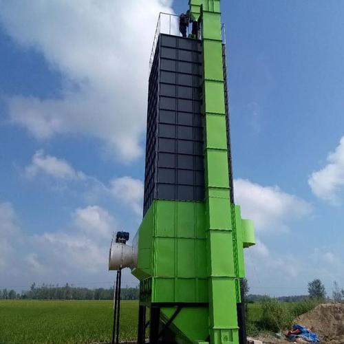 粮食烘干塔使用注意事项 粮食烘干塔使用注意事项