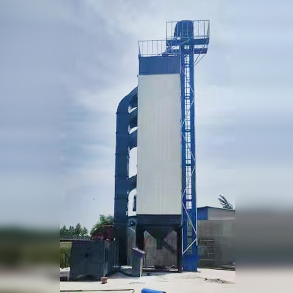 玉米烘干塔厂家 玉米烘干塔厂家