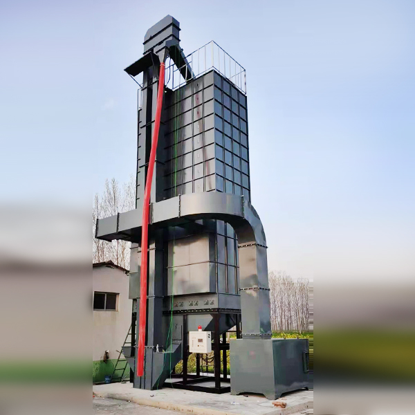 500吨粮食烘干塔厂家 500吨粮食烘干塔厂家