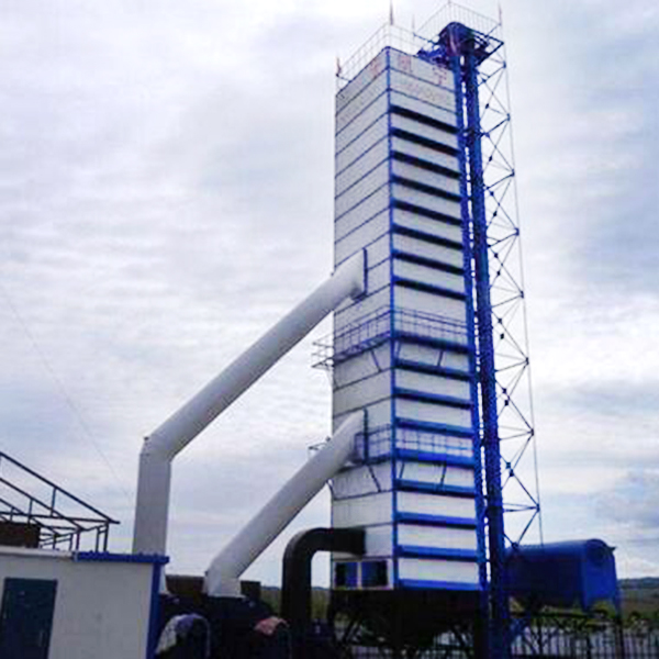 水稻烘干塔启动前应做哪些准备？