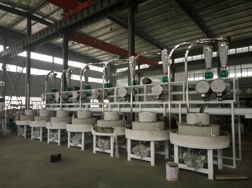 大米加工设备 大米加工设备