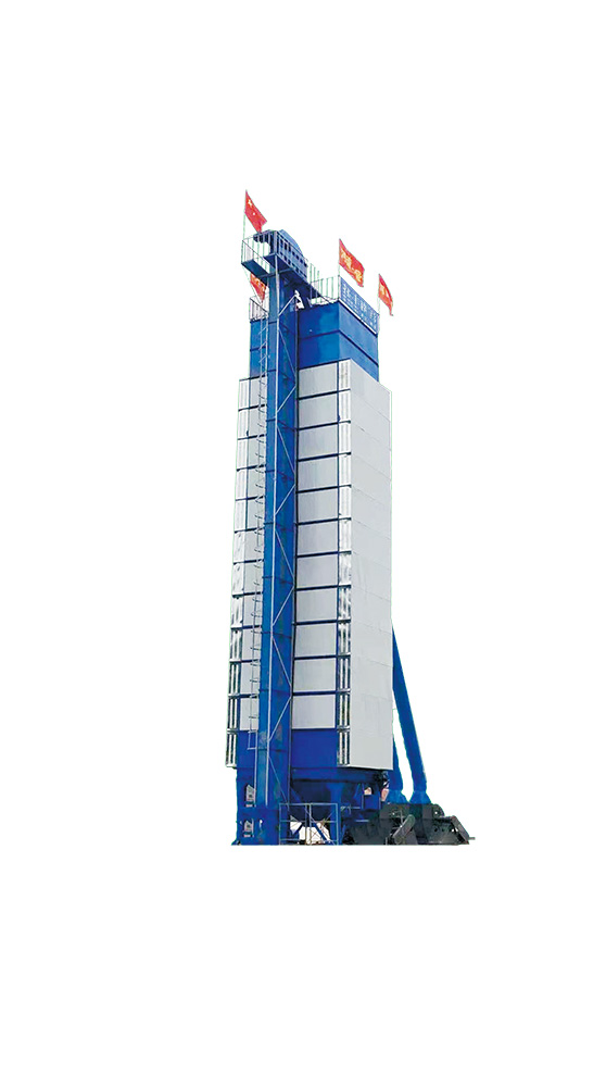 粮食烘干塔应该如何维护? 粮食烘干塔应该如何维护?