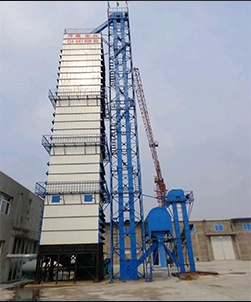 粮食烘干设备 粮食烘干设备